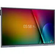 Viewsonic Ifp6533-G interaktīvā sistēma 65 40 Multi System interaktywny