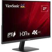 Viewsonic Va2708-4K-Hd monitors Monitor