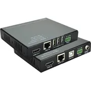 Vivolink 4K Hdbaset 2.0 paplašinātāja slēdzis  Vl120021 Extender