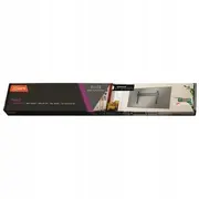 Vogels Tvm 5705 Elite Fixed 40 110 melna Sienas stiprinajums televizoriem Tvm5705 8712285413629