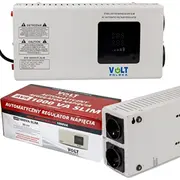 Volt Sprieguma stabilizators Polska Avr 1000Va Slim Stabilizator