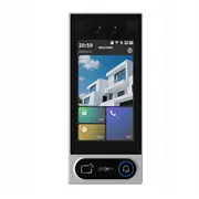 Vto6631Qs-Wp Dahua Video Doortelefons Wideodomofon