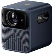 Wanbo Mozart 1 Pro jauns zils projektors 1200Ansi. 1080P. Google Tv New Blue Projector