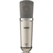 Warm Audio mikrofons Wa-67 Caurules Mikrofon Lampowy