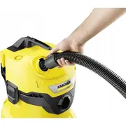 Wd 4-18 Dual V-20/22 Int