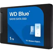 Wd Blue Sa510 2.5 1000 Gb Ssd Dysk