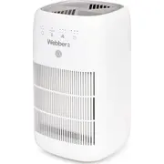 Webber Deq10 gaisa mitrinātājs Osuszacz powietrza