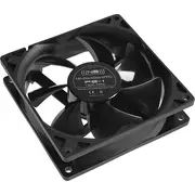 Wentylator trokšņu slāpētājs Blacksilent Pro Fan Pe-1 Itr-Pe-1 Noiseblocker