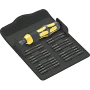 Wera instrumentu komplekts Kraftform Compact 900 Set 1 Zestaw