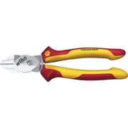 Wiha Bicut Electric diagonālās griešanas knaibles 200 mm 38984 Szczypce do bocznego