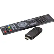 Wiwa H.265 mini Tv uztvērējs Tuner Mini