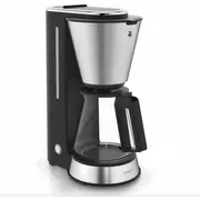Wmf Black kafijas automāts Ekspres przelewowy Czarny