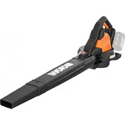 Worx Leaf putekļu sūcējs Wg583E.9 Odkurzacz do