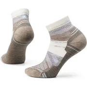 Ws Hike Light Cushion Margarita potīšu zeķes. 100 dabīgas. L Ankle Socks. natural.