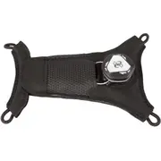 Wt6000 rezerves maza/vidēja siksna plaukstas stiprināšanai. Replacement Small/Medium Spare Strap For Wrist Mount.