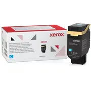 Xerox C32X Dmo Hc Toner Cyan 006R04832