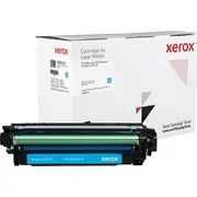 Xerox Cyan Toner Replacement 647A 006R03676 Zamiennik