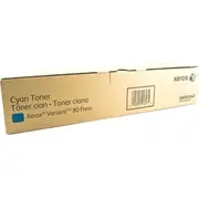 Xerox Versant 80/180 Dmo Toner Cyan 006R01647