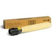Xerox Yellow Toner Original 006R01761