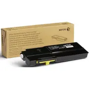 Xerox Yellow Toner Original 106R03509