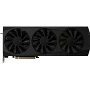 Xfx Quicksilver Radeon Rx 9070 Oc Gaming 16 Gb Gddr6 grafiskā karte Rx-97Qickbb9 Karta graficzna 16Gb