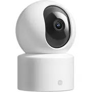Xiaomi viedās kameras C301 Dome Ip kamera 3 Mp Mja1 Drošības mikroshēma H.265 Microsd Līdz 256 Gb Bhr8683Gl