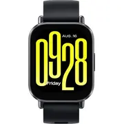 Xiaomi Redmi Watch 5 Active Smartwatch Black Bhr8784Gl Czarny