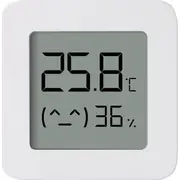 Xiaomi temperatūras un mitruma sensors Nun4126Gl Czujnik temperatury