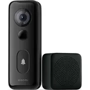 Xiaomi viedais durvju zvans 3S Smart Doorbell