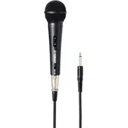 Yamaha Dm-105 dinamiskais mikrofons Dynamic microphone