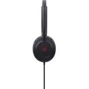 Yealink Headset Uh37 Mono Uc Usb-C/A austiņas