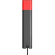 Yealink Usb lampa 1 Led melna Blt60 Lampka dioda czarny