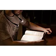 Yeelight galda lampa Led Neck Book Light lasīšanas Lampka biurkowa do czytania