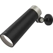 Yeelight galda lampa. melna Ylytd-0011 Lampka biurkowa czarna