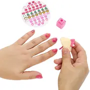 Yummiland Beauty lūpu spīduma lelle saldējums Lip Gloss Doll Ice Cream