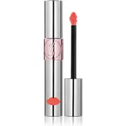 Yves Saint Laurent Volupte šķidrais krāsu balzams Watch Me oranžā lūpu krāsa 6 ml Liquid Colour Balm Nr Orange Pomadka do ust