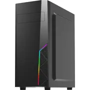 Zalman T8 Rgb korpuss Obudowa