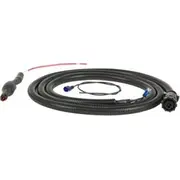 Zebra Barošanas Pagarinājuma Kabelis Psion Ca1210 Power Extension Cable