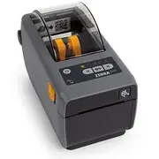 Zebra Desktopdrucker Zd411D Zd4A023-D0Eee00Ez