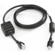 Zebra kabelis Cbl-Dc-382A1-01 Kabel