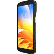 Zebra Tc22 mobilā tālruņa terminālis 15.2 cm 6 1080 x 2160 px melns skārienekrāns Telefon terminal Ekran dotykowy Czarny