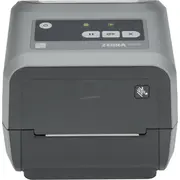 Zebra Zd421 uzlīmju printeris Zd4A042-C0Em00Ez Drukarka etykiet