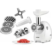 Zelmer Zmm4080B gaļas maļamā mašīna Maszynka do mielenia