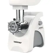 Zelmer Zmm9801B gaļas maļamā mašīna Maszynka do mielenia