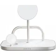 Zens 4-1 bezvadu lādētājs 60W Usb C izvade Wireless Charger Output