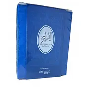Zimaya Al Emmator Edp intensīvs smidzinājums 100Ml Embratur Intense spray