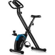 Zipro Future X magnētiskais velotrenažieris Rower stacjonarny magnetyczny
