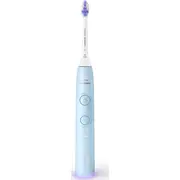 Philips Sonicare 6100 Hx7406/02 zobu birste zila Szczoteczka Niebieska