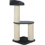 Zolux Big Cat 2 skrāpējamais stabiņš 505X505X1120Mm Drapak