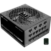1550W Thermaltake Hingpower Tf3 1300W melns Toughpower Black